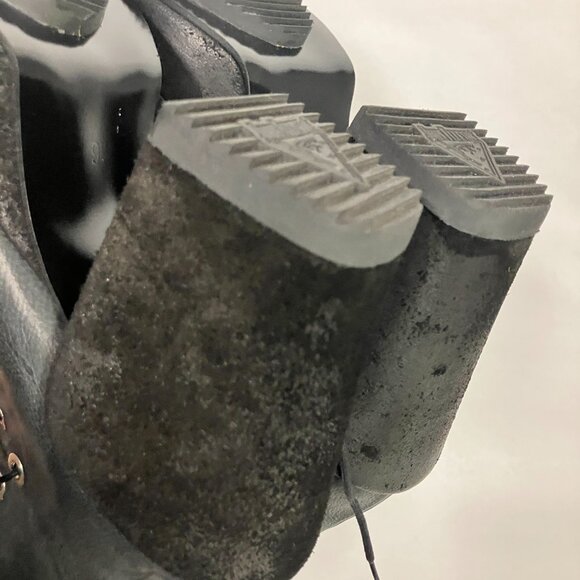 *BRAND NEW!* Fluevog 2016 Prepare 2.0 GEAR Booties, Cosmic, Size 9 (runs small)! - Picture 12 of 13